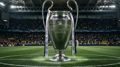 Fenerbahçe'nin Şampiyonlar Ligi'ndeki Karşılaşacağı Takım Açıklandı!
