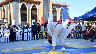 GSB Spor Okulları açıldı: Çocuklar ve gençler ücretsiz spor eğitimi alacak