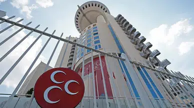 MHP Adana İl Teşkilatı'nın Feshi Resmi Olarak Duyuruldu