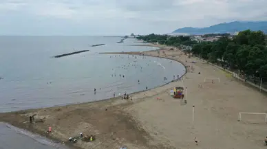 Ordu'da Denize Giriş Bir Gün Süreyle Yasaklandı!