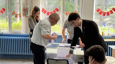 Yerel Seçimlerde AKP, Tokat ve Gümüşhane'de Öne Çıktı, CHP ve MHP Sırasıyla İkinciliği Paylaştı