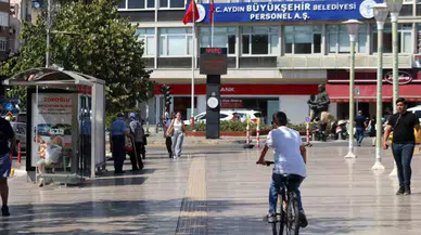 Aydın, Geçtiğimiz Yılda 37 Bin Yeni Göçmene Ev Sahipliği Yaptı!
