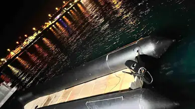Didim'de Düzensiz Göçmenlere Yönelik Operasyon: 38 Göçmen ve 3 Organizasyon Ele Geçirildi!
