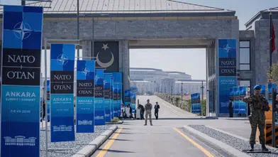 NATO Zirvesi Ankara'da Başlıyor: Dünyanın Gözü Türkiye'de! İşte Masadaki Kritik Kararlar