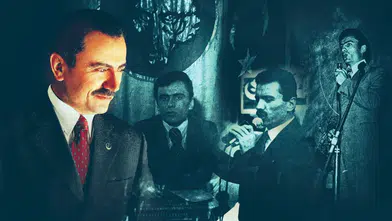 25 Şüpheli Gözaltında! Muhsin Yazıcıoğlu Soruşturmasında Kritik Operasyon