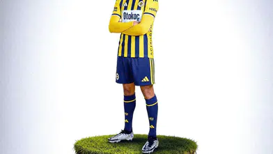 Mason Greenwood, Yarın İstanbul'a Ayak Basıyor!