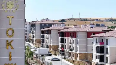 TOKİ'den dikkat çeken açıklama: Aldanmayın!