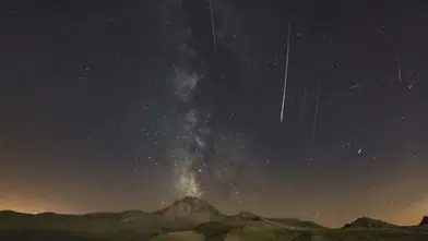 Perseid Meteor Yağmuru 2026 ne zaman: İl İl İzleme Saatleri