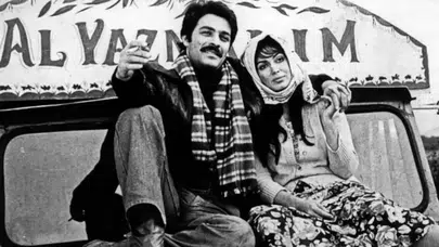 Türkan Şoray'dan Kadir İnanır'a duygusal veda: "Sinemadaki ışığın hiç sönmeyecek"