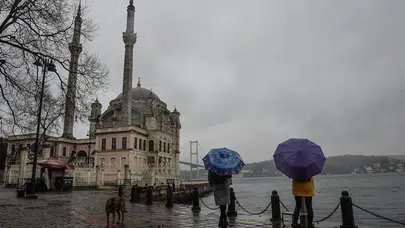 İstanbul hava durumu 27 Haziran: Bugün hava nasıl olacak? Yağmur bekleniyor mu?