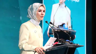 Türkiye'de Kadın Girişimciliği: Bakan Göktaş, Gelecek İçin Hayati Bir Adım Attı