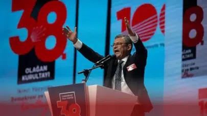 CHP İstanbul İl Kongresi Davası Kapandı, Kurultay Davası Sürüyor