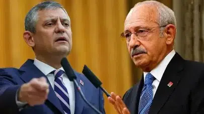 CHP'de Kurultay Krizi: Grup Toplantısı İptal Edildi!