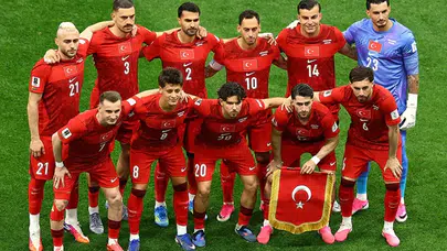 Antiphellos Antik Tiyatrosu'nda milli maç heyecanı sürecek