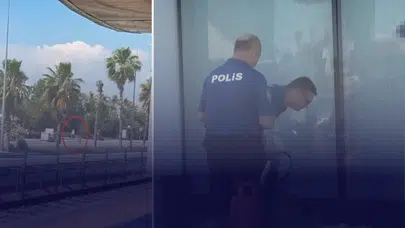 Otokoç Galerisine Silahlı Saldırı: Saldırganlar Anları Kaydedip Sosyal Medyada Paylaştı, Tepkiler Çığ Gibi Büyüdü!