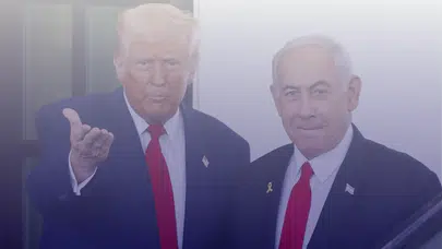 Netanyahu ve Trump'ın Önemli Telefon Görüşmesi Gerçekleşti!