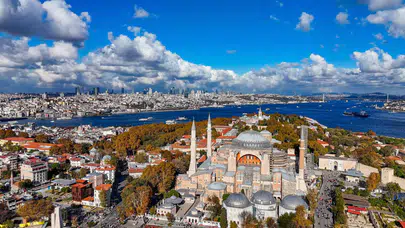 "Dünya Genelinde En Güvenli Ülkeler Listesi Yayınlandı!"