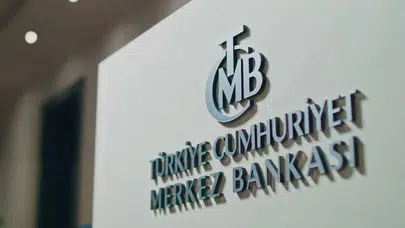 Merkez Bankası, Politika Faiz Oranını Yüzde 37 Düzeyinde Tutma Kararı Aldı