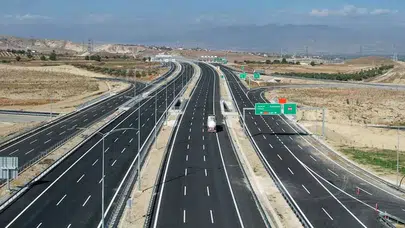 Aydın-Denizli Otoyolu'nu kullanacak milyonlarca sürücüye kötü haber!
