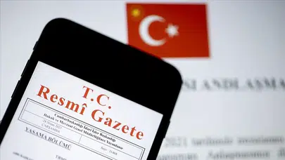 7 Temmuz 2026 Resmi Gazete'de Yeni Atama Kararları Yayınlandı ! Bugün neler oldu?
