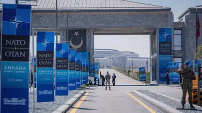 NATO Zirvesi Ankara'da Başlıyor: Dünyanın Gözü Türkiye'de! İşte Masadaki Kritik Kararlar
