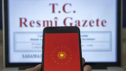 430 mülki idare amirinin görev yeri değişti