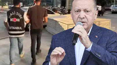 9 İlde Yasa Dışı Bahis Patırtısı! 32 Şirkete Zorla El Konuldu, 37 Şüpheli Gözaltına Alındı