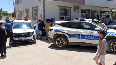 Akraba Tartışması Kanlı Bitti: 3 Kişi Gözaltına Alındı