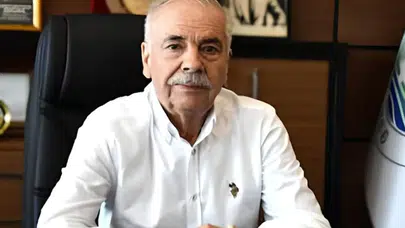 CHP'den Bir Belediye Başkanı Daha Görevine Veda Etti!