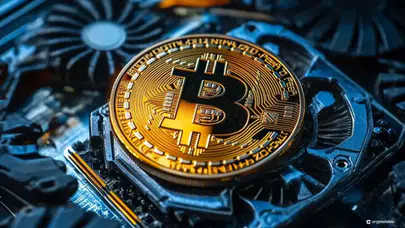Yapay Zeka ile Bitcoin Madenciliğinde Devrim: Yeni Fırsatlar Kapıda mı?