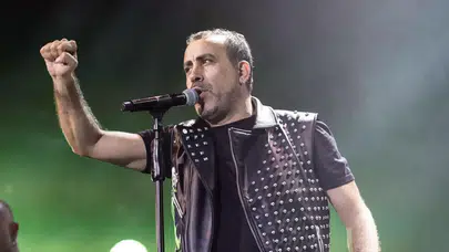 Haluk Levent'e Sarsıcı Ceza: 70 Milyon TL Ödemezse Hapisle Yüz Yüze Kalabilir!