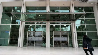 İZBETON Soruşturmasında 7 Şüpheli Adli Kontrol Şartıyla Serbest Bırakıldı