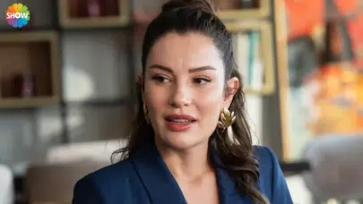 Kızılcık Şerbeti'nde Işıl Rolüyle Tanınan Ece İrtem, Hayatını Kaybetti!