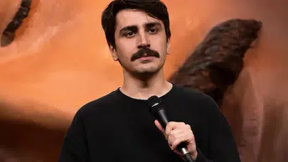 "Komedyen Deniz Göktaş Üzerine Soruşturma Açıldı"