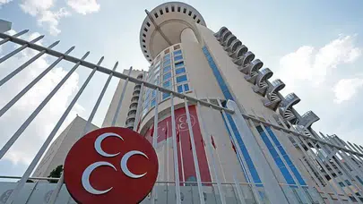 MHP Adana İl Teşkilatı'nın Feshi Resmi Olarak Duyuruldu