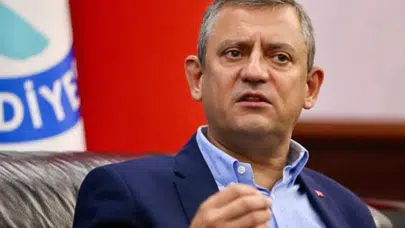 Özgür Özel, Yeni Parti Kurma Aşamasında! "Yürüyüş Partisi" Mi Olacak?