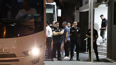 Seferihisar Belediye Başkanı İsmail Yetişkin tutuklandı