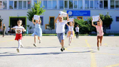 Okullar Ne Zaman Kapanıyor? 2025-2026 Eğitim Yılı Sona Eriyor