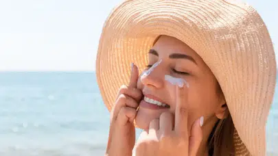 Güneş Kremi Seçerken Dikkat Edilmesi Gerekenler: SPF, PA ve Geniş Spektrum Etiketlerinin Önemi!