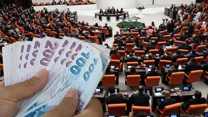 "IBAN Düzenlemesi Resmi Olarak Yürürlüğe Girdi: Yeni Ceza Uygulamaları Başladı!"