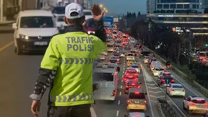 İstanbul'da Metrobüs Güzergahtında Büyük Değişiklik! Kilitlenmeler ve Alternatif Rotalar Duyuruldu