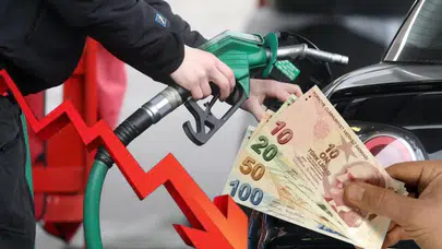 Sürücüler için müjdeli gelişme: Akaryakıt fiyatlarında büyük indirim öncesi!