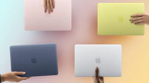 Apple'dan Dev Zam! MacBook ve iPad Fiyatları Uçtu