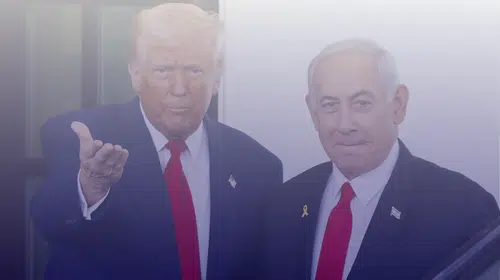 Netanyahu ve Trump'ın Önemli Telefon Görüşmesi Gerçekleşti!