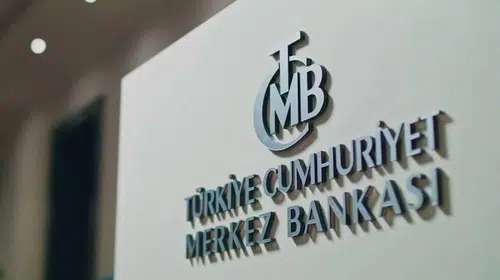 Merkez Bankası, Politika Faiz Oranını Yüzde 37 Düzeyinde Tutma Kararı Aldı