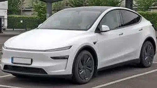 En Çok Satan Elektrikli Otomobilleri Açıklandı:Tesla Model Y Zirvede