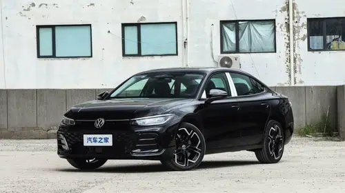 2027 Volkswagen Passat Pro Türkiye’yi Kıskandırdı.