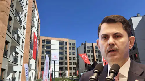 İstanbul’da 15 Bin Sosyal Kiralık Konut İçin Başvurular 14 Eylül’de Başlıyor