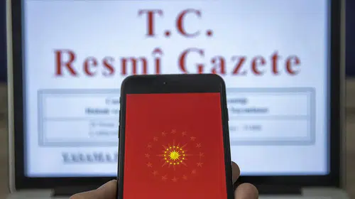 430 mülki idare amirinin görev yeri değişti