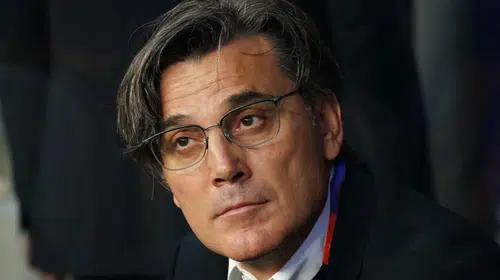 Montella'dan Dünya Kupası Sonrası Çarpıcı Sözler: Kader Bizden Yana Değildi